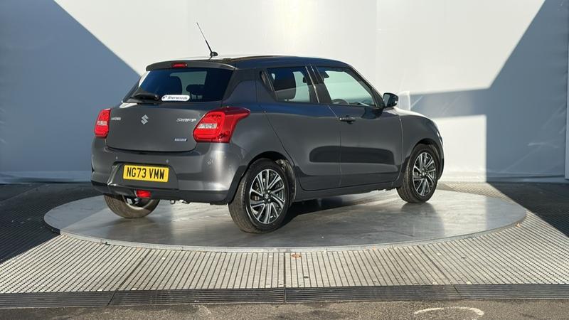 Used Suzuki Swift 2024 for sale - 76895567: Photo 6