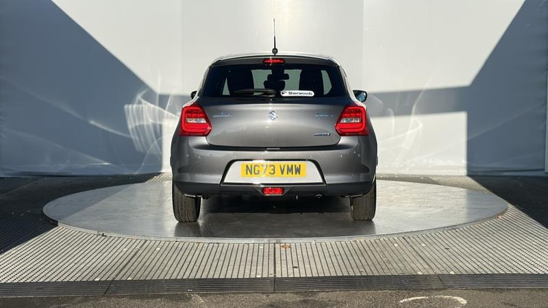 Used Suzuki Swift 2024 for sale - 76895567: Photo 7