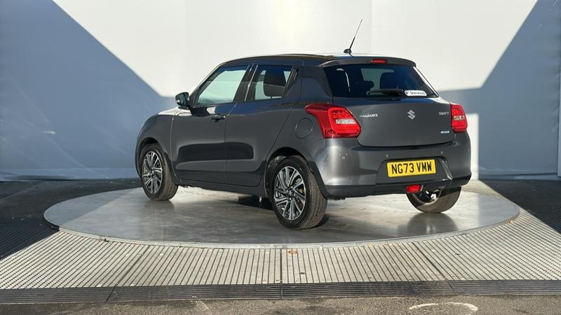 Used Suzuki Swift 2024 for sale - 76895567: Photo 8