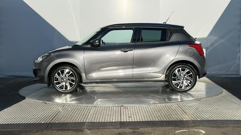 Used Suzuki Swift 2024 for sale - 76895567: Photo 9