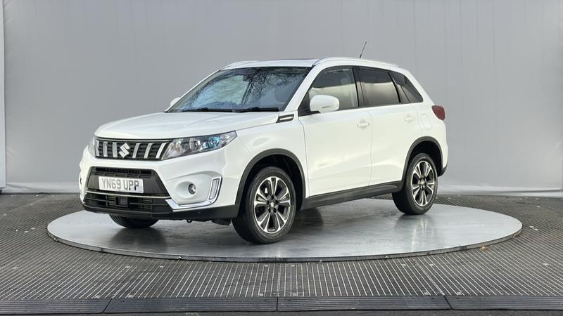 Used Suzuki Vitara 2019 for sale - 77563552: Photo 10