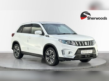 Used Suzuki Vitara 2019 for sale - 77563552: Photo
