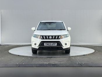 Used Suzuki Vitara 2019 for sale - 77563552: Photo