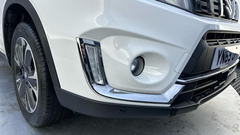 Used Suzuki Vitara 2019 for sale - 77563552: Photo 55