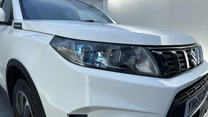 Used Suzuki Vitara 2019 for sale - 77563552: Photo 56