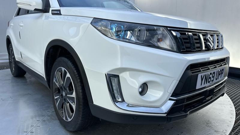 Used Suzuki Vitara 2019 for sale - 77563552: Photo 57