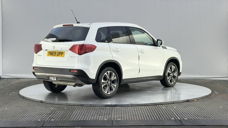 Used Suzuki Vitara 2019 for sale - 77563552: Photo 6