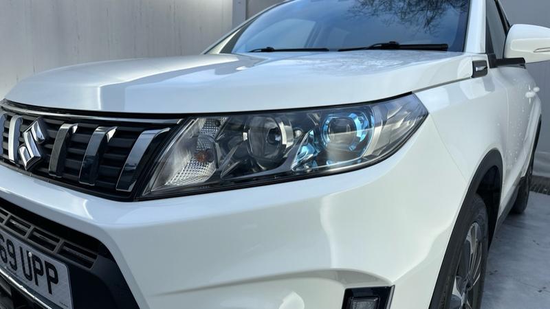 Used Suzuki Vitara 2019 for sale - 77563552: Photo 61