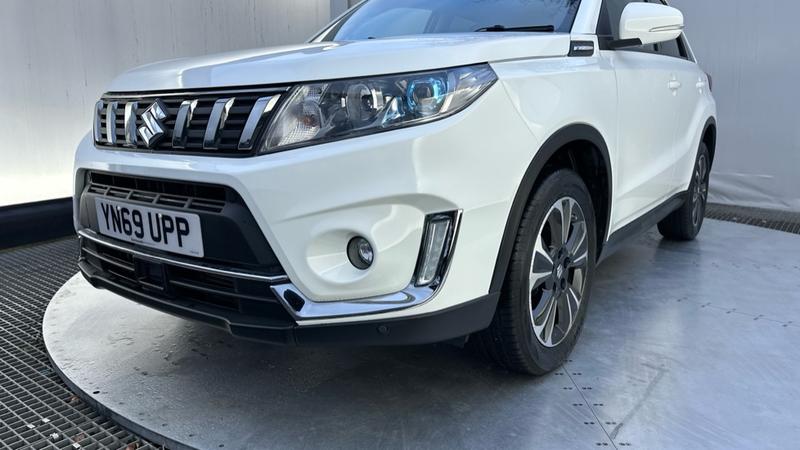 Used Suzuki Vitara 2019 for sale - 77563552: Photo 62