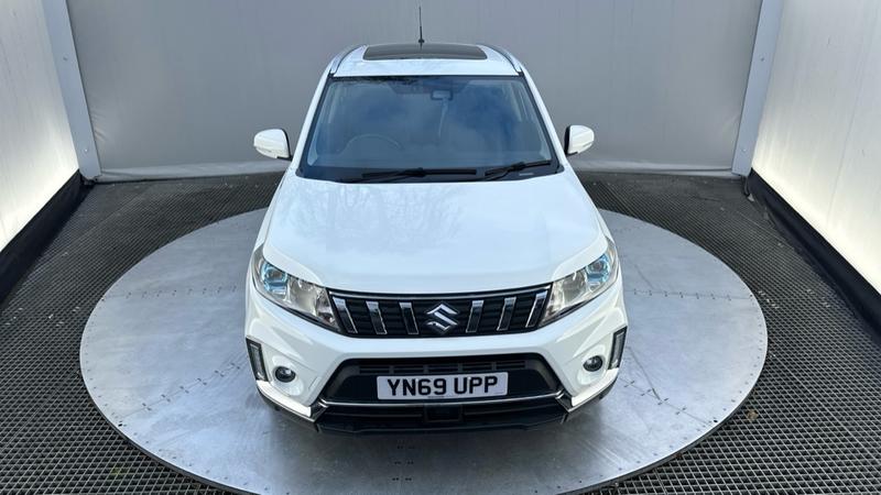 Used Suzuki Vitara 2019 for sale - 77563552: Photo 64