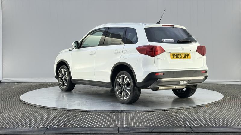Used Suzuki Vitara 2019 for sale - 77563552: Photo 8