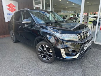 Used Suzuki Vitara 2020 for sale - 79094357: Photo