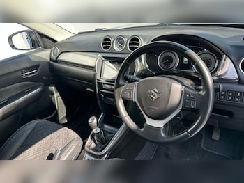 Used Suzuki Vitara 2020 for sale - 79094357: Photo