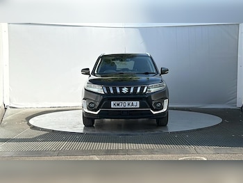 Used Suzuki Vitara 2020 for sale - 79094357: Photo