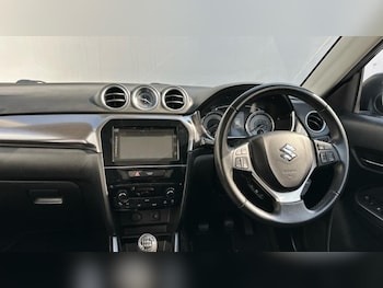 Used Suzuki Vitara 2020 for sale - 79094357: Photo