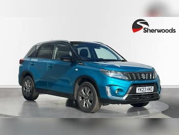 Used Suzuki Vitara 2023 for sale - 79802734: Photo