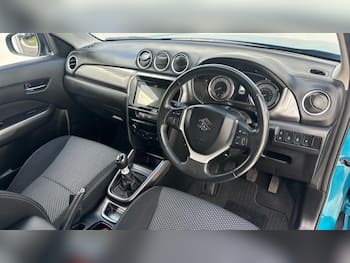 Used Suzuki Vitara 2023 for sale - 79802734: Photo