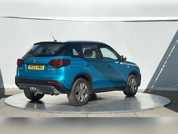 Used Suzuki Vitara 2023 for sale - 79802734: Photo