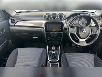 Used Suzuki Vitara 2023 for sale - 79802734: Photo