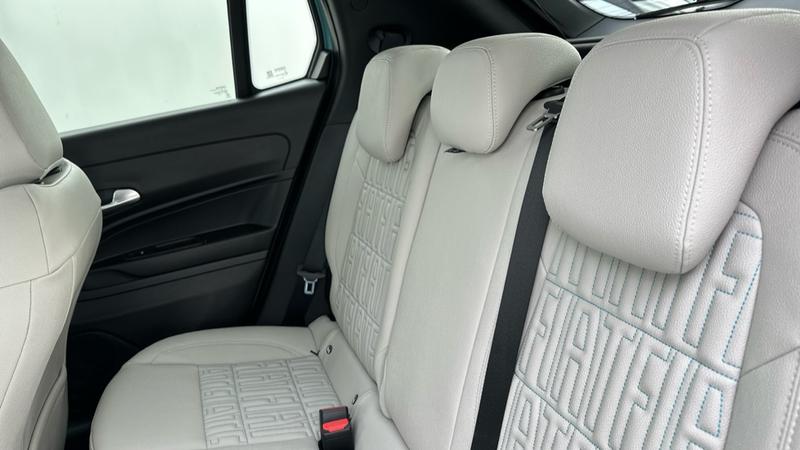 Used Fiat 600 2025 for sale - 76190515: Photo 14