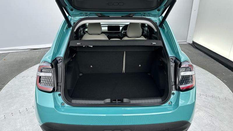 Used Fiat 600 2025 for sale - 76190515: Photo 15