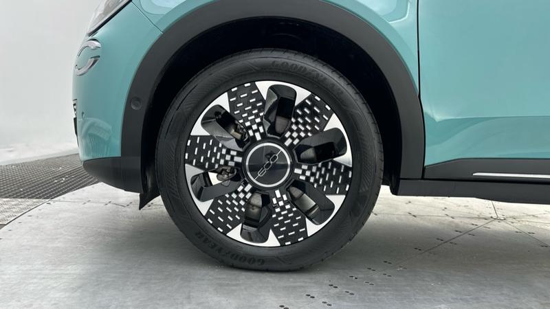 Used Fiat 600 2025 for sale - 76190515: Photo 17