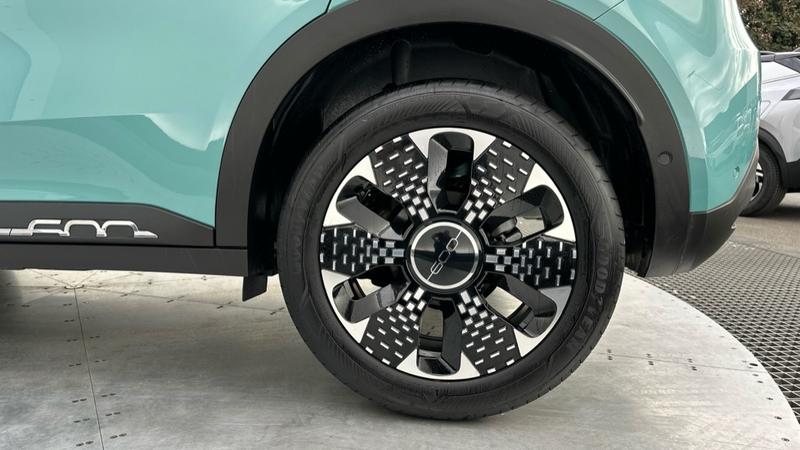 Used Fiat 600 2025 for sale - 76190515: Photo 18