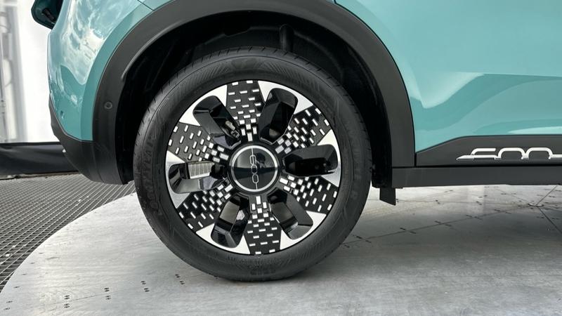 Used Fiat 600 2025 for sale - 76190515: Photo 19