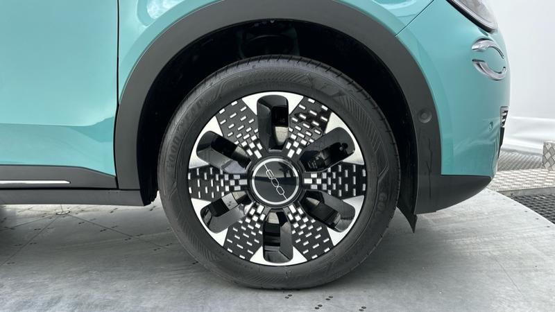 Used Fiat 600 2025 for sale - 76190515: Photo 20