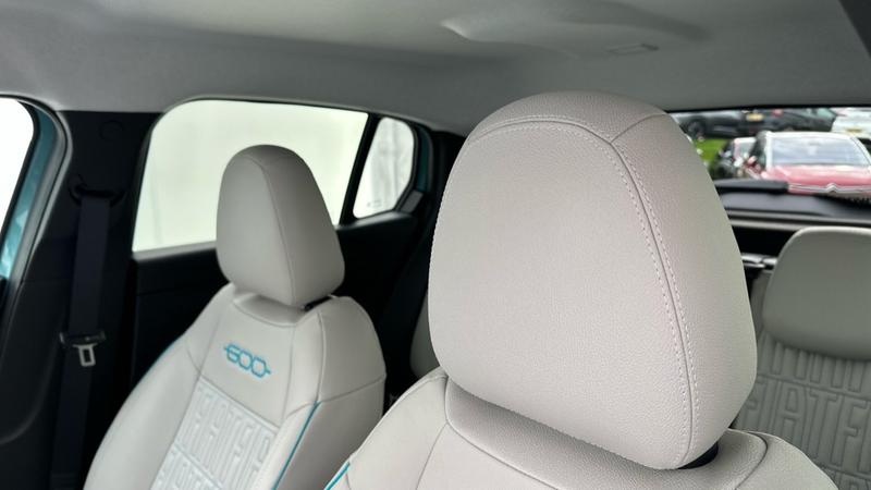 Used Fiat 600 2025 for sale - 76190515: Photo 21