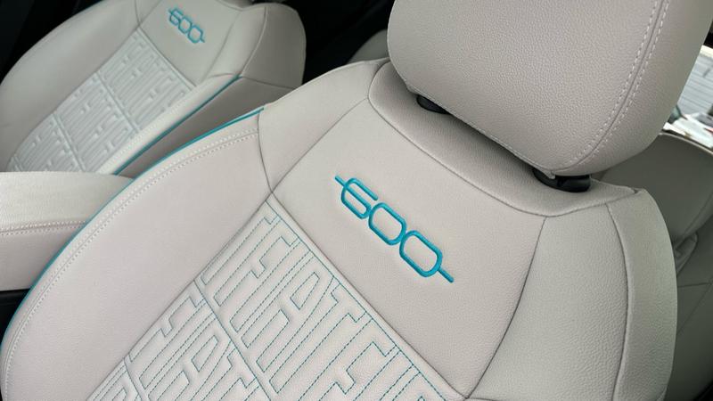 Used Fiat 600 2025 for sale - 76190515: Photo 22