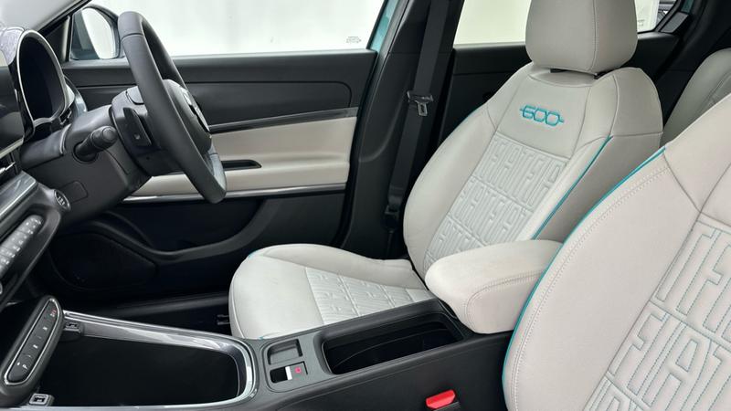 Used Fiat 600 2025 for sale - 76190515: Photo 23