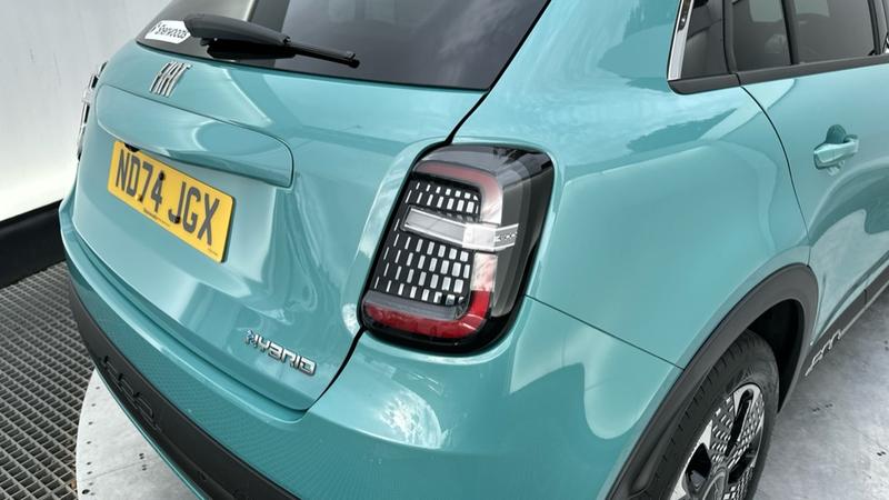 Used Fiat 600 2025 for sale - 76190515: Photo 28