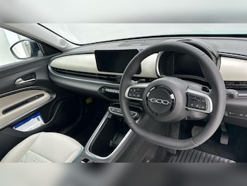 Used Fiat 600 2025 for sale - 76190515: Photo