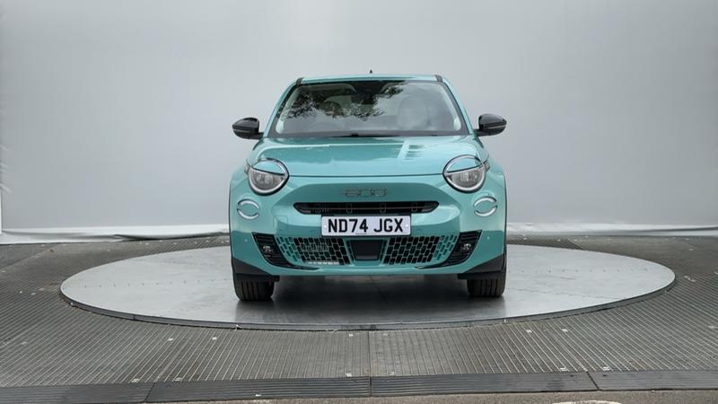 Used Fiat 600 2025 for sale - 76190515: Photo 3