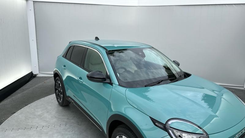 Used Fiat 600 2025 for sale - 76190515: Photo 31