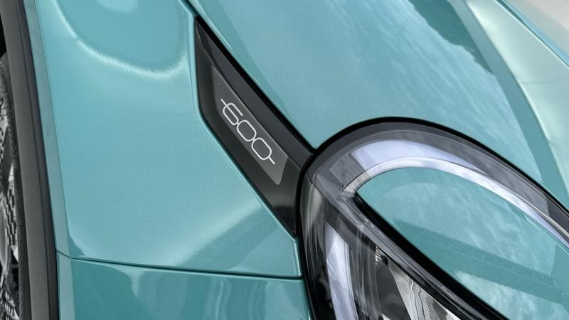 Used Fiat 600 2025 for sale - 76190515: Photo 32