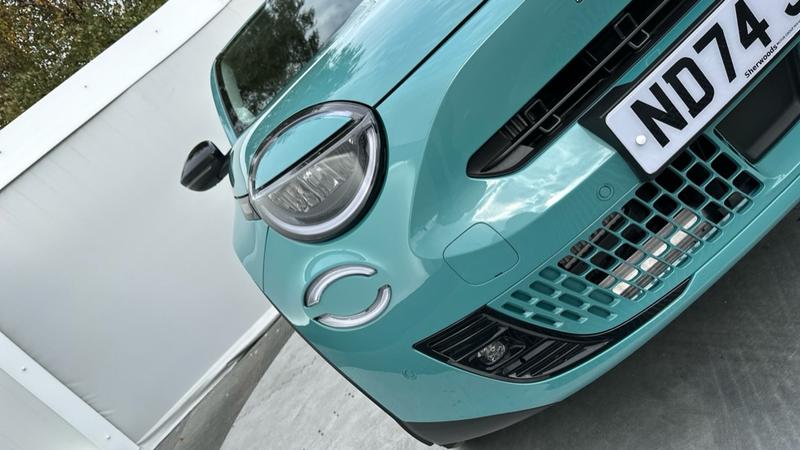 Used Fiat 600 2025 for sale - 76190515: Photo 33