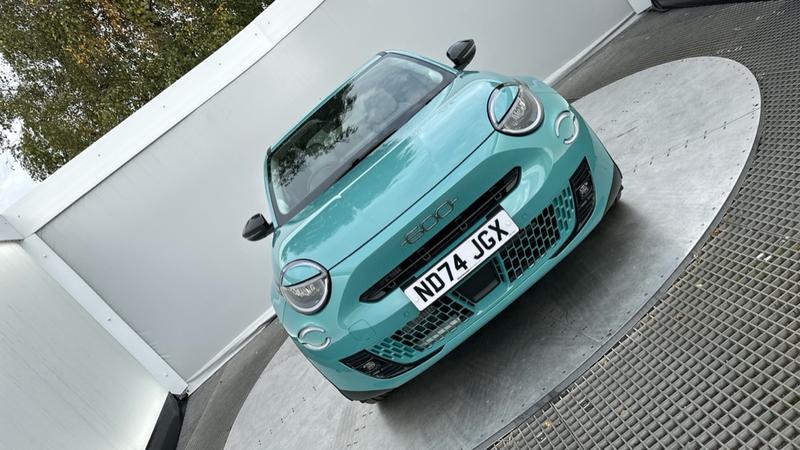 Used Fiat 600 2025 for sale - 76190515: Photo 34