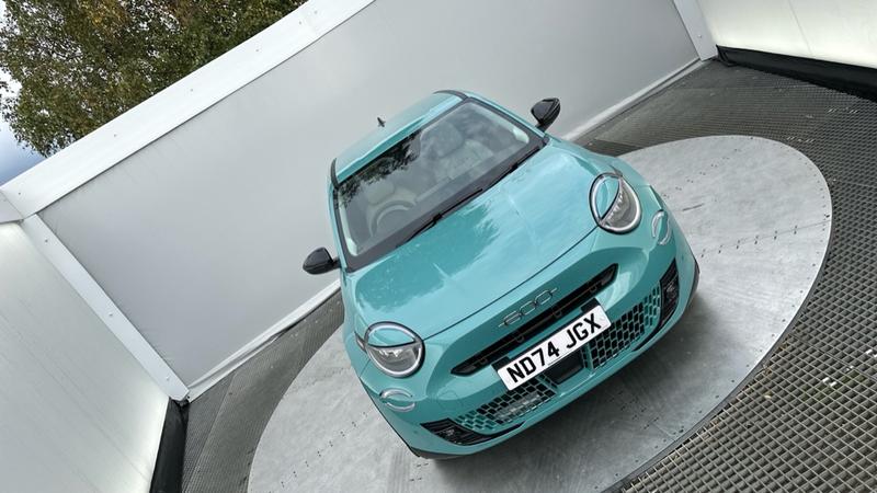 Used Fiat 600 2025 for sale - 76190515: Photo 35