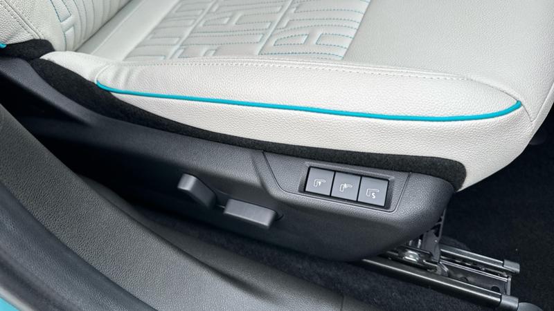 Used Fiat 600 2025 for sale - 76190515: Photo 36