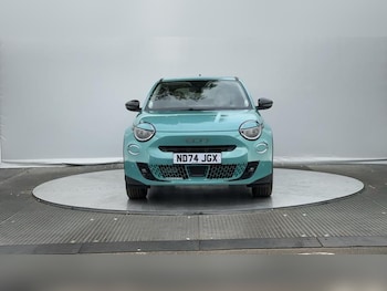 Used Fiat 600 2025 for sale - 76190515: Photo