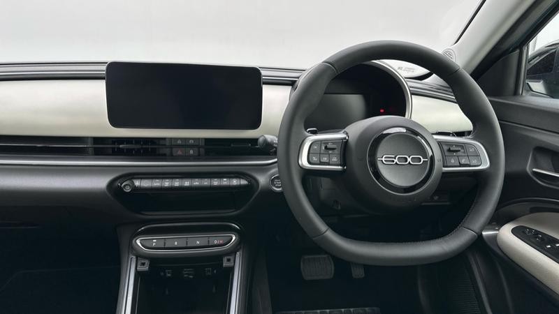 Used Fiat 600 2025 for sale - 76190515: Photo 4