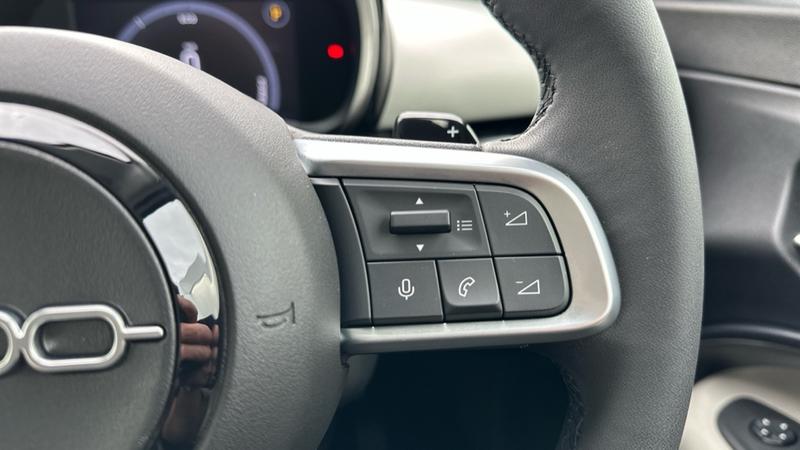 Used Fiat 600 2025 for sale - 76190515: Photo 44