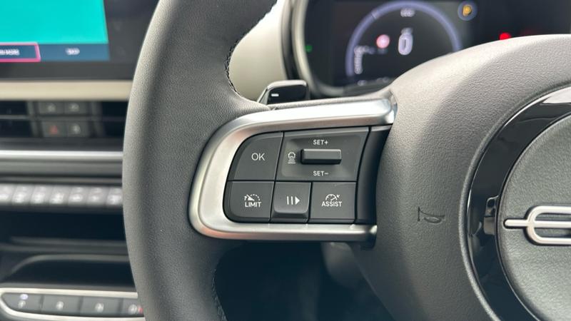 Used Fiat 600 2025 for sale - 76190515: Photo 45