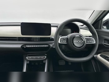 Used Fiat 600 2025 for sale - 76190515: Photo