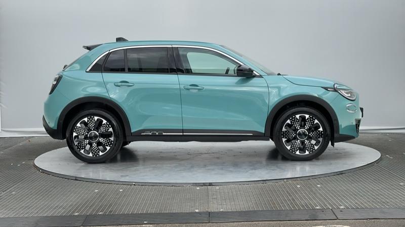 Used Fiat 600 2025 for sale - 76190515: Photo 5