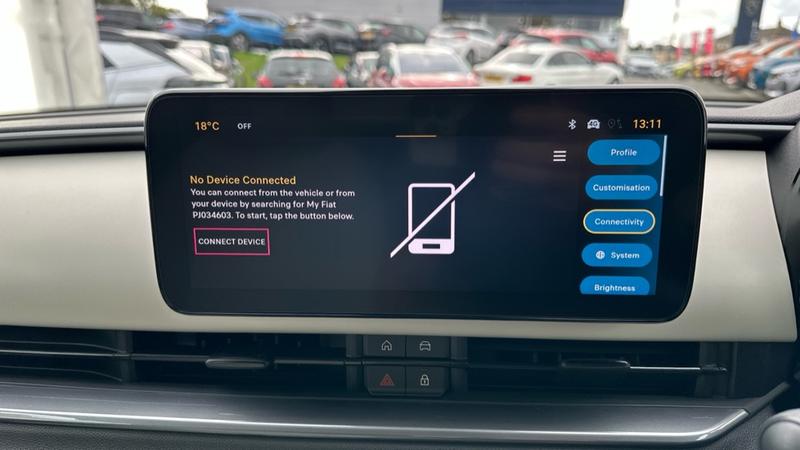 Used Fiat 600 2025 for sale - 76190515: Photo 50