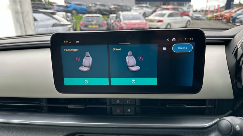 Used Fiat 600 2025 for sale - 76190515: Photo 51