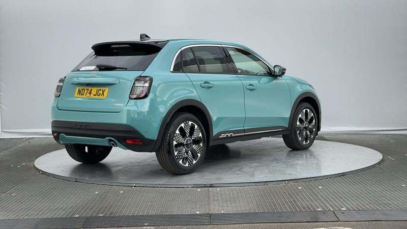 Used Fiat 600 2025 for sale - 76190515: Photo 6